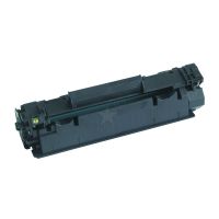 Remanufactured HP CB436A Toner