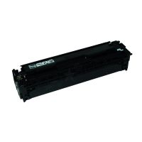 Remanufactured HP CB540A Black Toner