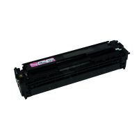 Remanufactured HP CB543A Magenta Toner