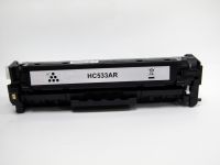 Remanufactured HP CC533A Magenta Toner