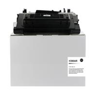 Remanufactured HP CE390A Toner