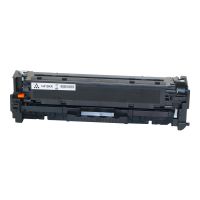 Remanufactured HP CE410A Black Toner