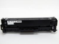 Remanufactured HP CE411A Cyan Toner