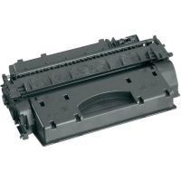 Remanufactured HP CE505X Hi Cap Toner