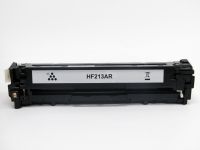 Remanufactured HP CF213A Magenta also for Canon 731M Toner