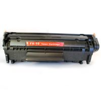Remanufactured Canon FX10 Toner
