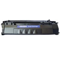 Remanufactured HP Q5949A Toner