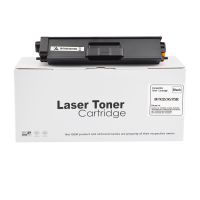 Remanufactured Brother TN325BK Black Toner