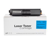 Remanufactured Brother TN325C Cyan Toner