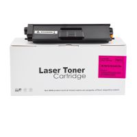 Remanufactured Brother TN325M Magenta Toner