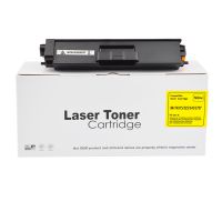 Remanufactured Brother TN325Y Yellow Toner