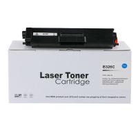 Remanufactured Brother TN326C Cyan Hi Cap Toner