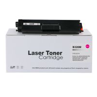Remanufactured Brother TN326M Magenta Hi Cap Toner