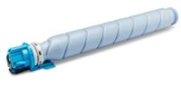 Compatible Ricoh IM C2510 Cyan Toner 842564