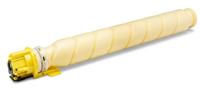 Compatible Ricoh IM C6010 Yellow Toner 842531