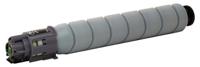 Compatible Ricoh Aficio MP C306 Black Toner 842207 842211 842091 842095