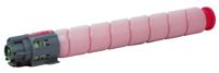 Compatible Ricoh Aficio MP C306 High Yield Magenta Toner 842209 842213 842093 842097