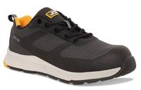JCB Spark Black Trainer S3 Src Size 10