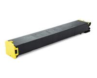 Compatible Sharp BP-70C31 Yellow Toner BP-T-NT70YA