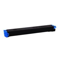Compatible Sharp MX2310 Cyan Toner MX23GTCA