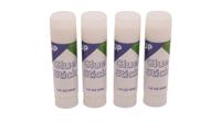  Glue Stick Large (8) - 40g