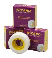 Clear Tape UP Invisible Tape 19mmx33m          
