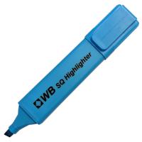 Highlighters UP Highlighter Blue (10)  