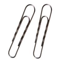 UP Paperclip Giant Wavy 73mm PK100  