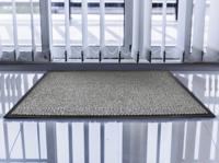 Doortex® Advantagemat® Grey Door Mat - 60 x 90cm
