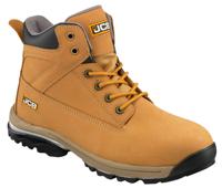 JCB Workmax Honey Boot Size 10