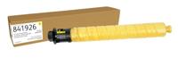 XET A3 Everyday Remanufactured Toner Yellow replaces Ricoh 841926