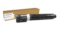 XET A3 Everyday Remanufactured Toner replaces Canon C-EXV29 black (2790B002AB)