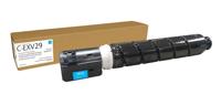 XET A3 Everyday Remanufactured Toner replaces Canon C-EXV29 Cyan (2794B002AB)