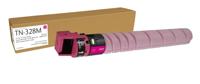 XET A3 Everyday Remanufactured Toner replaces Konica Minolta TN-328M Magenta (AAV8350)