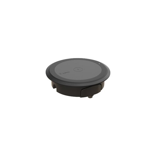Belkin wireless charging spot for surface installation – Black