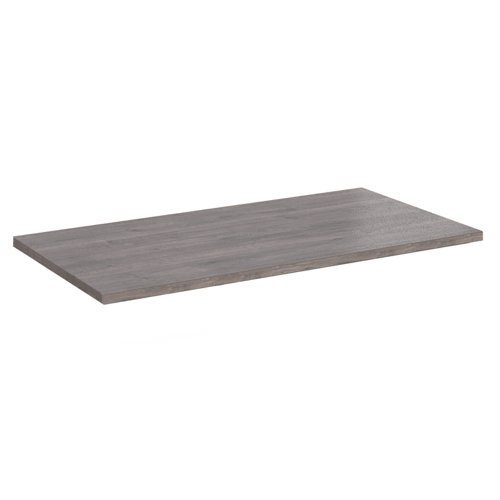 BSGO Universal storage extra shelf - grey oak