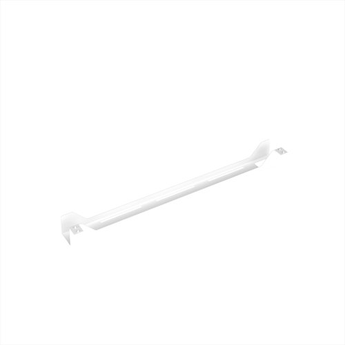 Connex Plus 1400w Single Cable Tray White