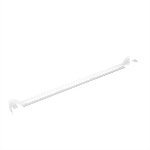 Connex Plus 1800w Single Cable Tray White