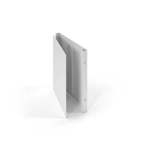 Connex Plus Cable Riser 400w White