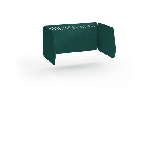 Domino Acoustic Elev8 Screen 1200w - Peacock Blue