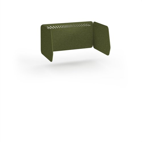 Domino Acoustic Elev8 Screen 1200w - Reed Green