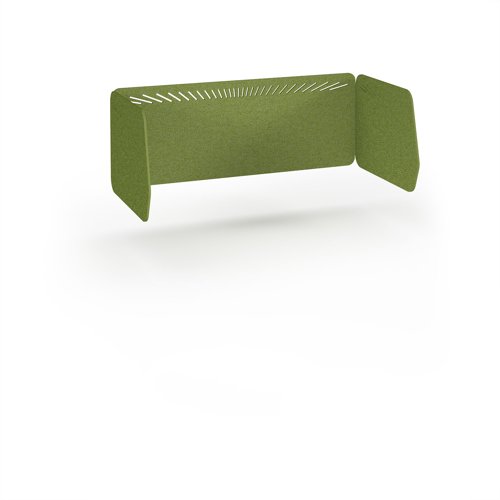 Domino Acoustic Elev8 Screen 1600w - Fruit Green