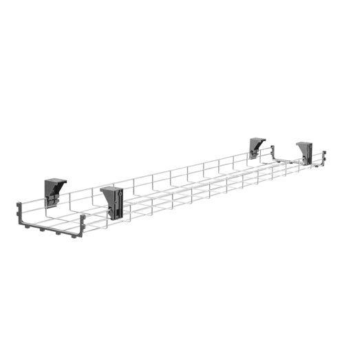 Double wide wire cable trays 800MM