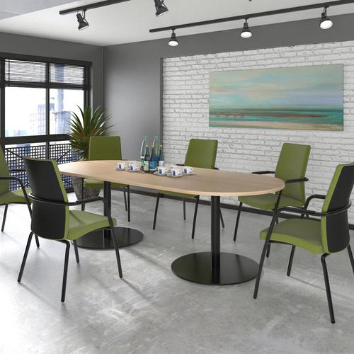 Eternal circular boardroom table Boardroom Tables M-ETN10C