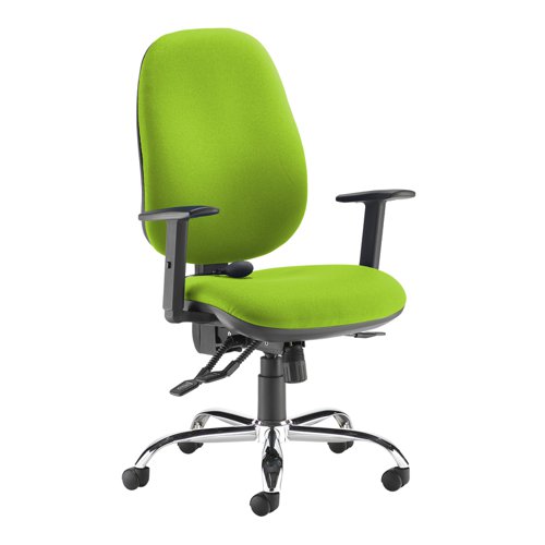 Jota Ergo 24hr ergonomic asynchro task chair - made to order