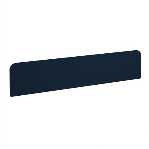 Kore Acoustic Desktop Screen 1800w - Dark Blue