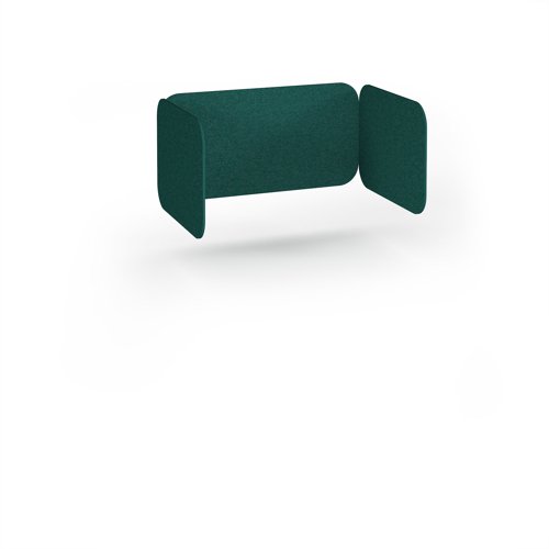 Kore Acoustic Elev8 Screen 1200w - Peacock Blue