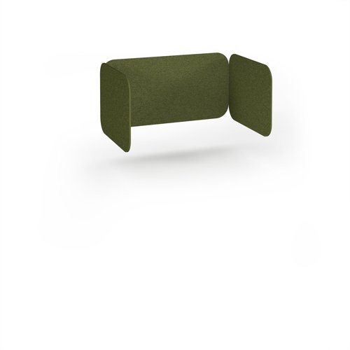 Kore Acoustic Elev8 Screen 1200w - Reed Green