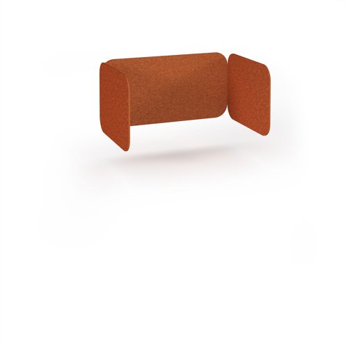 Kore Acoustic Elev8 Screen 1200w - Tangerine