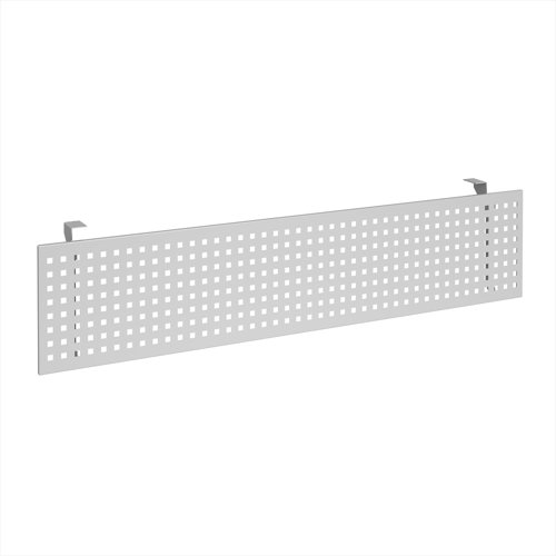 Mosaic - 1800 Steel Modesty Panel Silver
